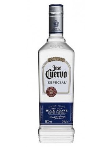 Jose Cuervo Especial Tequila Silver 0,7L/ 38%